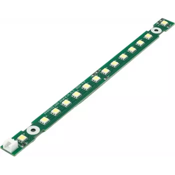 Płytka LED do drukarki 3D Flashforge (modele C4, G3+, G3) — MPN 30002089003