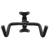 Wall-mounted bicycle rack MACLEAN MC-431 — holds up to 30 kg, space-saving bike storage