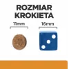 Hill's PD K/D Kidney Care Oryginalny - sucha karma dla psów - 4kg