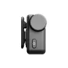 DJI Mic Mini Zmontowany odbiornik do kamery Czarny