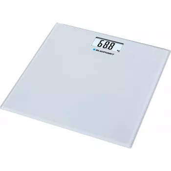Blaupunkt BSP301 Waga łazienkowa do 150 kg (BLAUPUNKT BSP301)
