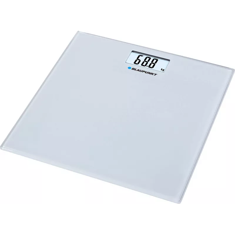 Blaupunkt BSP301 Waga łazienkowa do 150 kg (BLAUPUNKT BSP301)