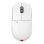 Mysz USB Optyczna Wrl X2H/MEDIUM Biała PX2HES22 Pulsar