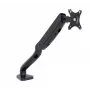 Podstawka biurkowa ART L-17GD do telewizorów płaskoekranowych 81,3 cm (32 inch) Czarny