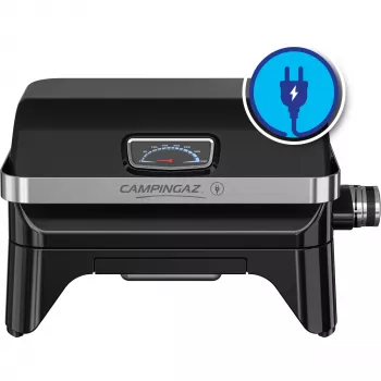 Campingaz 2177560 Grill Czarny