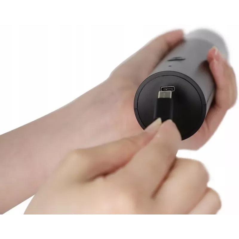 MP36X2 Zestaw Młynków do Pieprzu i Soli