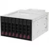 Fujitsu Upgr do 8x SFF Panel nośnika