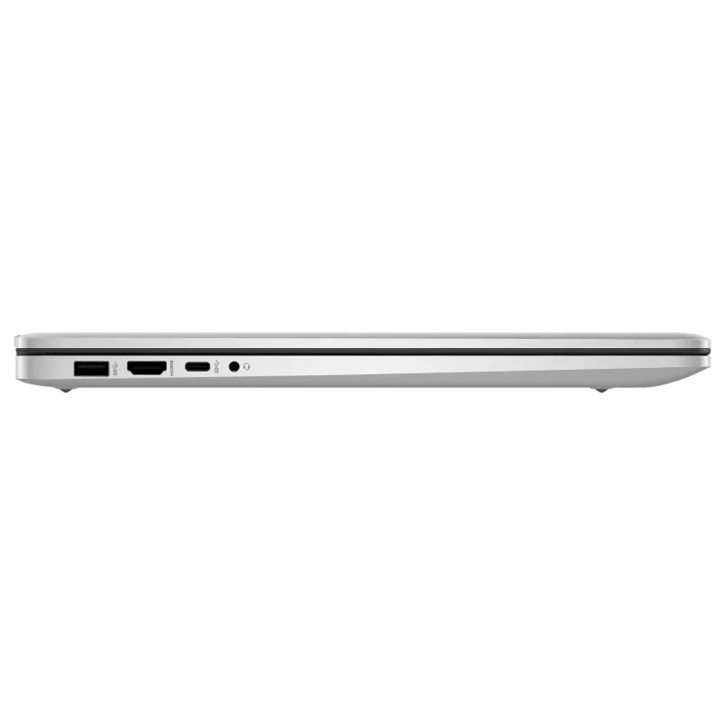 HP 17-cn4056ng Notebook 43,9 cm (17,3) 1920x1080 - Intel Core 5 120U - 1TB SSD - HDMI/USB-C - Windows 11 Home - Srebrny (17-cn4056ng)