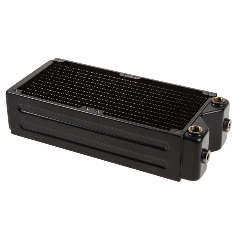 Chłodnica Coolgate G2 10 FPI - 240 mm