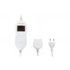 Koc elektryczny Camry CR 7421 2x 60 W