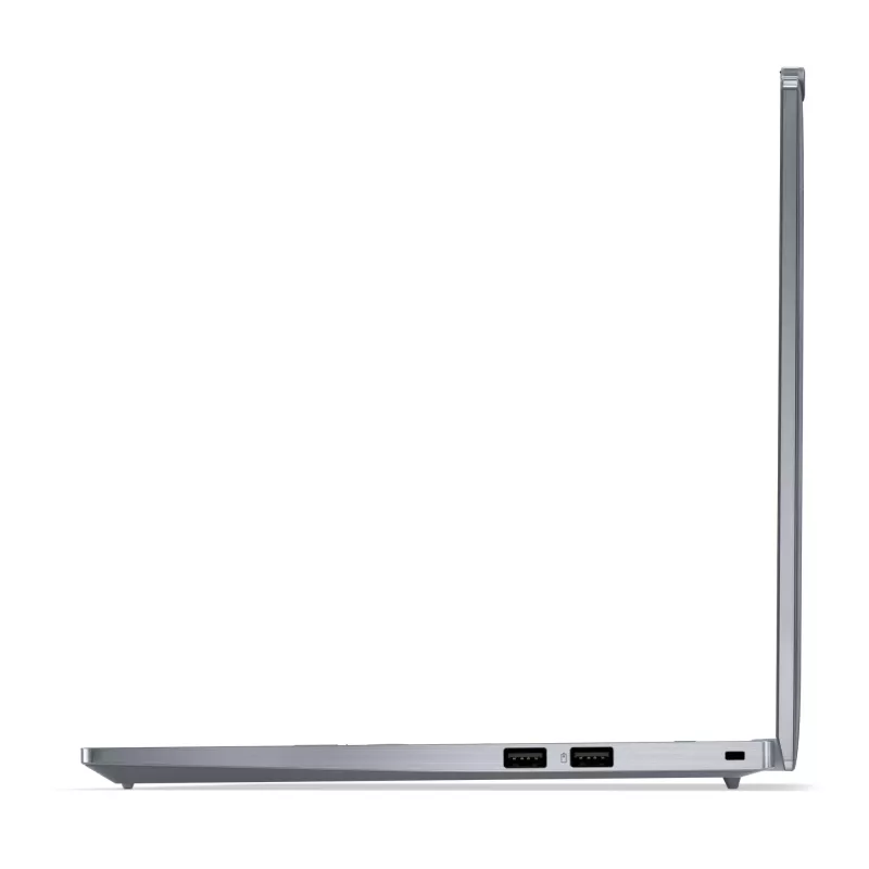 Lenovo ThinkPad T14s Gen 5 Core™ Ultra 5 125U 256GB 16GB 14 WUXGA (1920x1200) IPS WIN11 Pro GREY Podświetlana klawiatura Czytnik linii papilarnych 1 YW