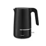 Czajnik elektryczny Maestro MR-037 1,7 l 1800 W (MR-037-BLACK) Czarny