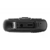 GIGASET GLX 8 ACTIVE czarny 6,1 cm 2,4 cala Wyświetlacz Funkcja Push-to-talk Bateria 2500 mAh IP68 2 MP Aparat Dual-SIM Bluetooth