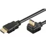 Kabel HDMI MicroConnect HDM19192V1.4A 2m