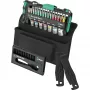 Tool set Wera Bicycle Set 3, 41-piece - for bicycle maintenance and repair