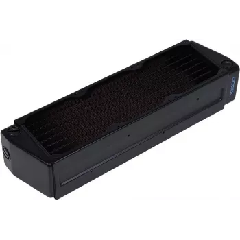 Alphacool NexXxoS UT60 Full miedź X-Flow 80mm Triple Radiator (14296)