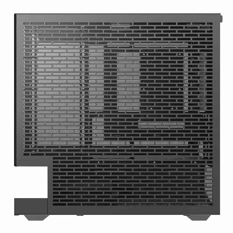 Obudowa komputerowa, Darkflash F1, ATX, Czarna
