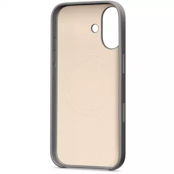 Etui Apple Beats do iPhone 17 z MagSafe i sterowaniem aparatem — Granitowa Szarość