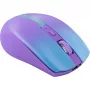 MYSZ DEFENDER MYSTERY MM-301 RF+BT FIOLETOWA 1600dpi 6P