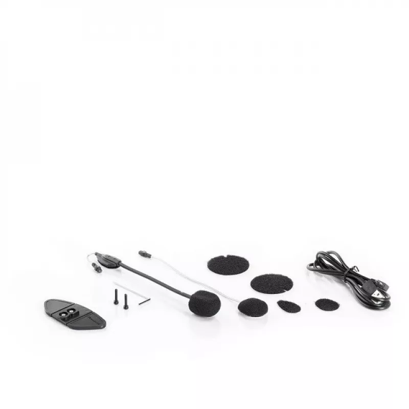 Interkom motocyklowy Midland BTX1 PRO S-SINGLE