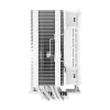 Gamemax | Chłodzenie powietrzne CPU | ICE FORCE | Biały