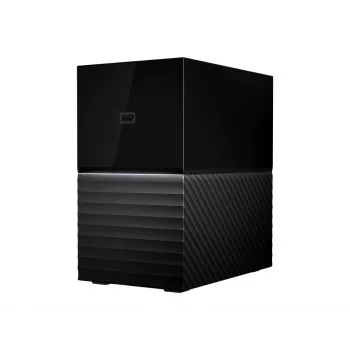 HDD Western Digital 20 TB Desktop My Book Duo