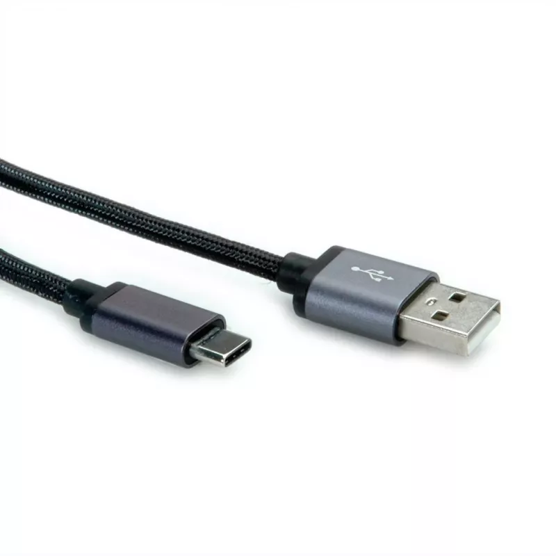 ROLINE Video Selektor - przełącznik ekranu - 2 x VGA - Desktop
