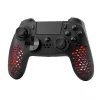 Gamepad Subsonic SA5654 Czarny Bluetooth USB PC PlayStation 4 3