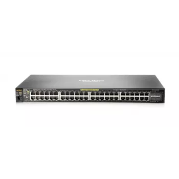 Przełącznik zarządzalny HPE Aruba 2530 48G PoE+