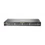 Przełącznik zarządzalny HPE Aruba 2530 48G PoE+