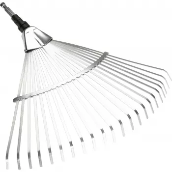Grabie ogrodowe Gardena Combisystem Fan Rake 03102-20