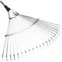 Grabie ogrodowe Gardena Combisystem Fan Rake 03102-20