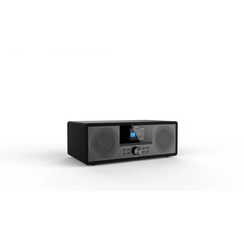 Inter Sales Radio internetowe | FM | DAB | CD | BT