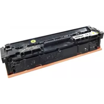 Renkforce Toner zastępuje HP 203A, CF542A kompatybilny Żółty 1300 stron RF-Toner-HP203AY RF-6922876 (RF-6922876)