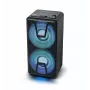 Muse | Party Box Speaker | M-1820 DJ | 150 W | Bluetooth | Czarny | Połączenie bezprzewodowe