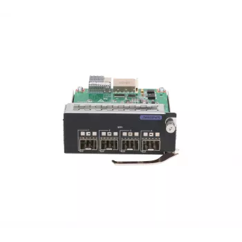 Moduł HP HPE Comware 4-portowy 1/10G SFP+ do przełączników 5140HI/5520HI/5600HI
