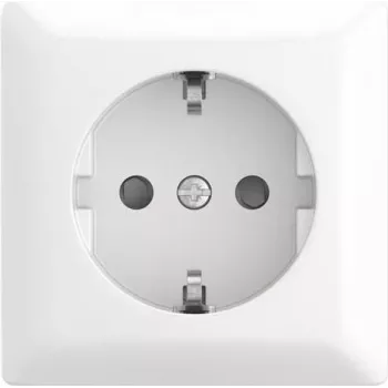 BUSCH JAEGER Gniazdo wtykowe SCHUKO AP Safety 20 EAPBJ-524 (2TKA00005527)