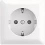 BUSCH JAEGER Gniazdo wtykowe SCHUKO AP Safety 20 EAPBJ-524 (2TKA00005527)