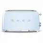 Toster Smeg 50's Style TSF02PBEU Pastelowy Niebieski
