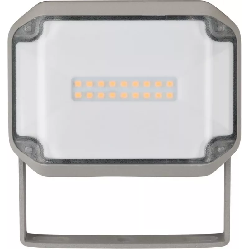 Reflektor Brennenstuhl 1178010900 10W LED szary IP44