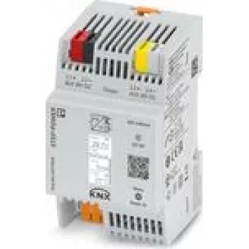 Phoenix Contact Power Supply STEP3-PS/1AC/KNX/640/LPT (1477019)