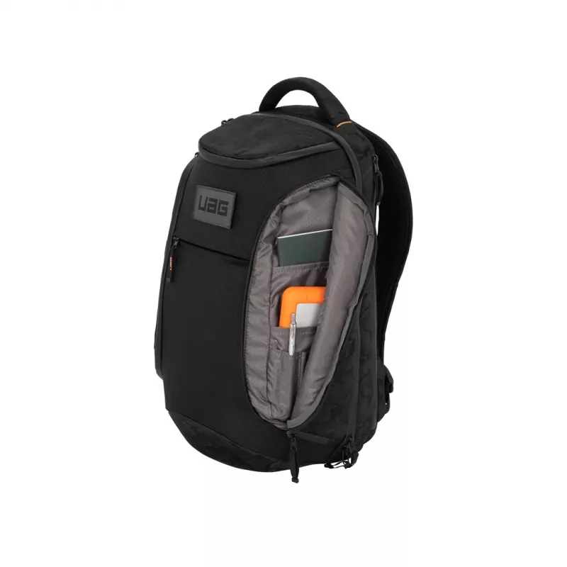 Plecak Urban Armor Gear Standard Issue Czarny