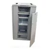 ALLNET ALL-SNB8932BDGRAU obudowa rack