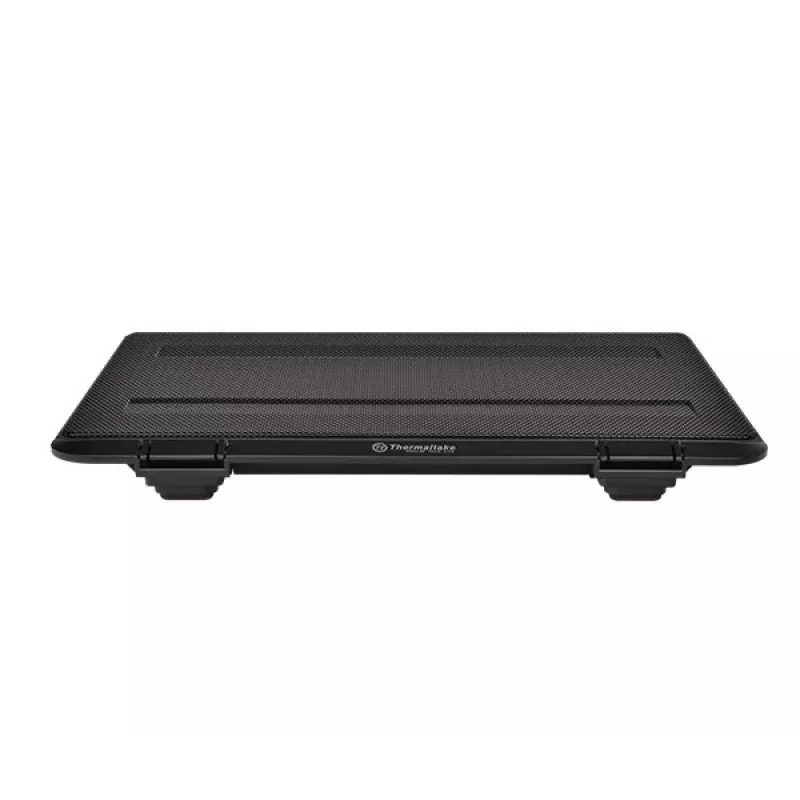 Thermaltake Massive A23 podkładka chłodząca do laptopa 40,6 cm (16) Czarny