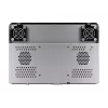 Elo 1099l, Outdoor, 25,7 cm (10,1''), Projected Capacitive, USB, Kit (USB), czarny monitor dotykowy (open-frame, 16:9), Przekątna wyświetlacza: 25,7 cm (10,1''), Projected Capacitive, Multi T