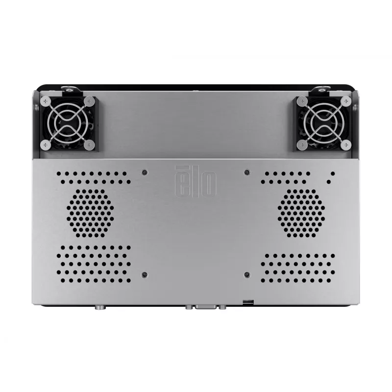 Elo 1099l, Outdoor, 25,7 cm (10,1''), Projected Capacitive, USB, Kit (USB), czarny monitor dotykowy (open-frame, 16:9), Przekątna wyświetlacza: 25,7 cm (10,1''), Projected Capacitive, Multi T