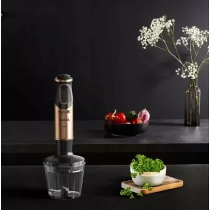 Blender ręczny Tefal HB656G10