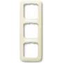 Busch-Jaeger 1754-0-3708 Płytka ścienna/Pokrywa przełącznika Ivory (2CKA001754A3708)