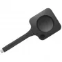 Barco ClickShare Button 5 Gen – Konferenzbutton USB-C Wifi6E czarny (R9861700D01C)