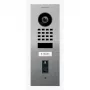 DoorBird IP Video Domofon D1101FV Czytnik linii papil. Stal szl. V2A (423872172)